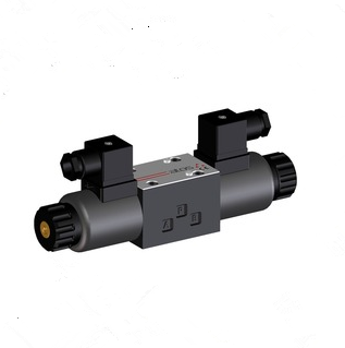 ATOS (阿托斯) 三通减压阀 SDHRZE-A