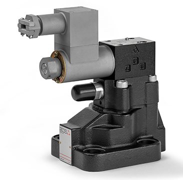 ATOS (阿托斯) 防爆型压力溢流阀 Ex-d