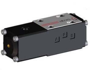 意大利 ATOS (阿托斯)气控阀 换向阀 DP