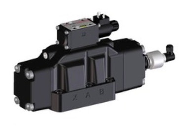 意大利 ATOS (阿托斯)FV 安全阀 DPHE