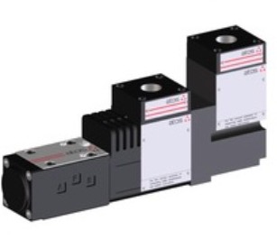 意大利 ATOS (阿托斯) 伺服比例换向阀 DKZA-T