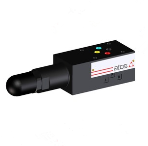 ATOS (阿托斯) 叠加阀 SHMP, SKM