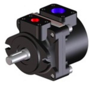 意大利 ATOS (阿托斯) 定量泵 PFE-31